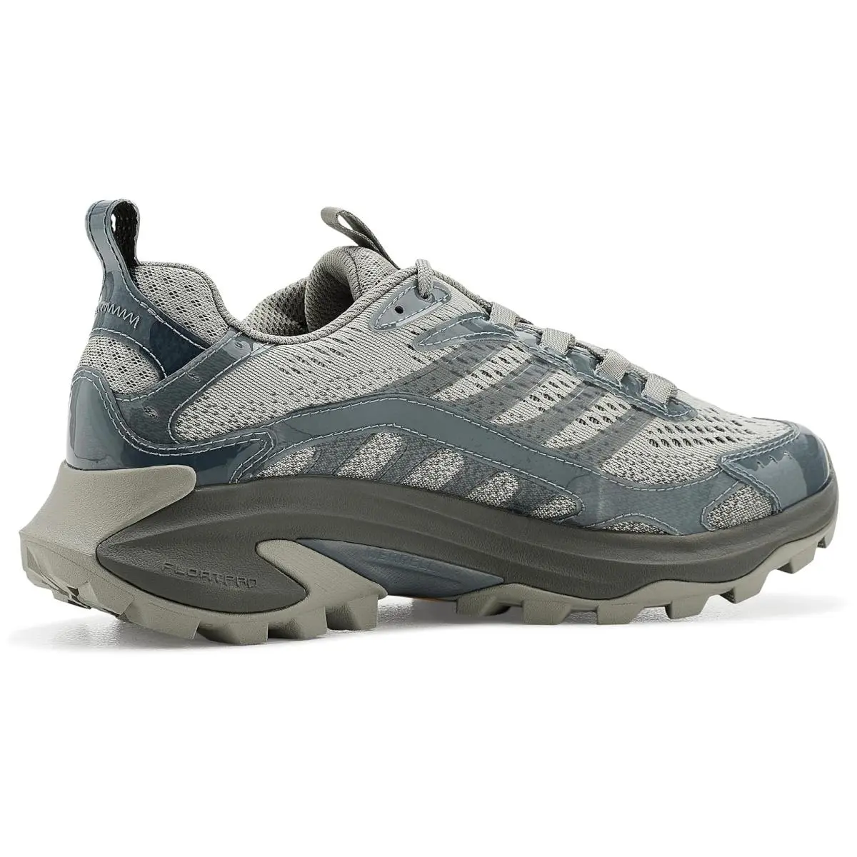 Merrell shoes - Crag 8