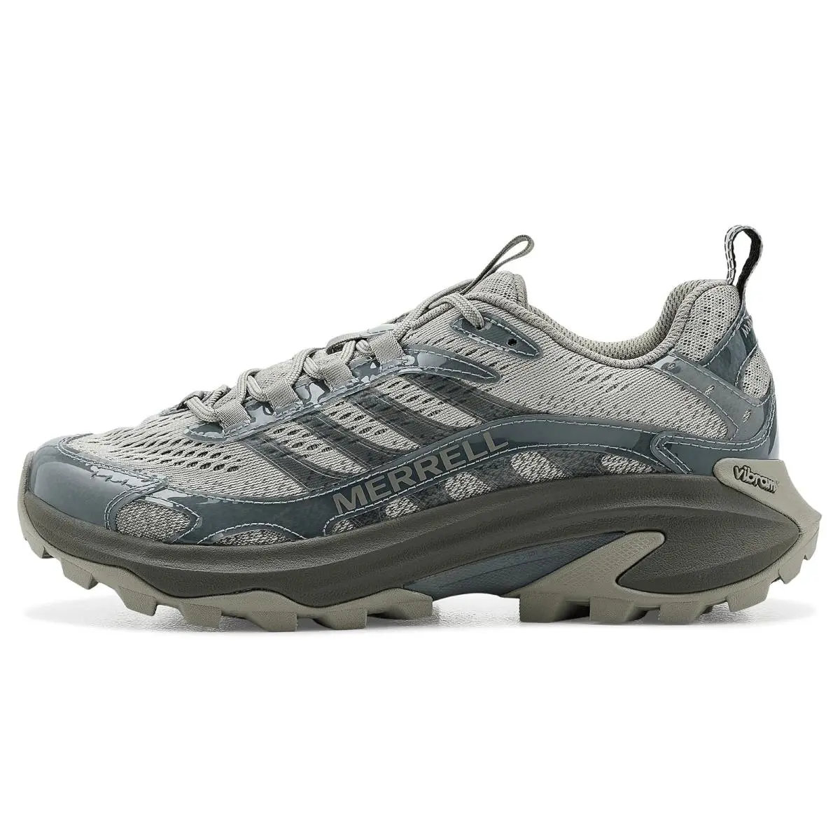 Merrell shoes - Crag 9