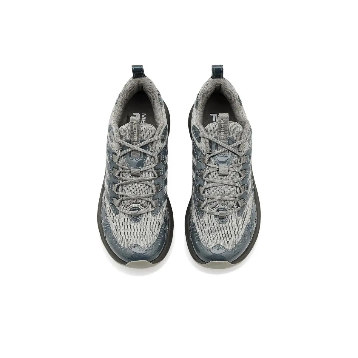 Merrell shoes - Crag 7