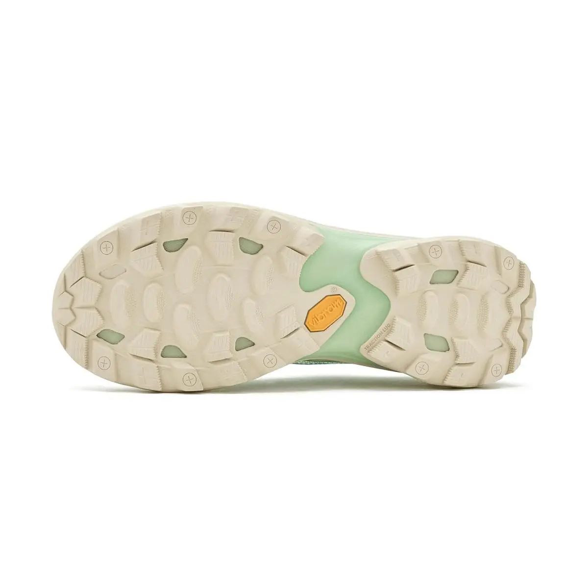 Merrell shoes - Crag 17