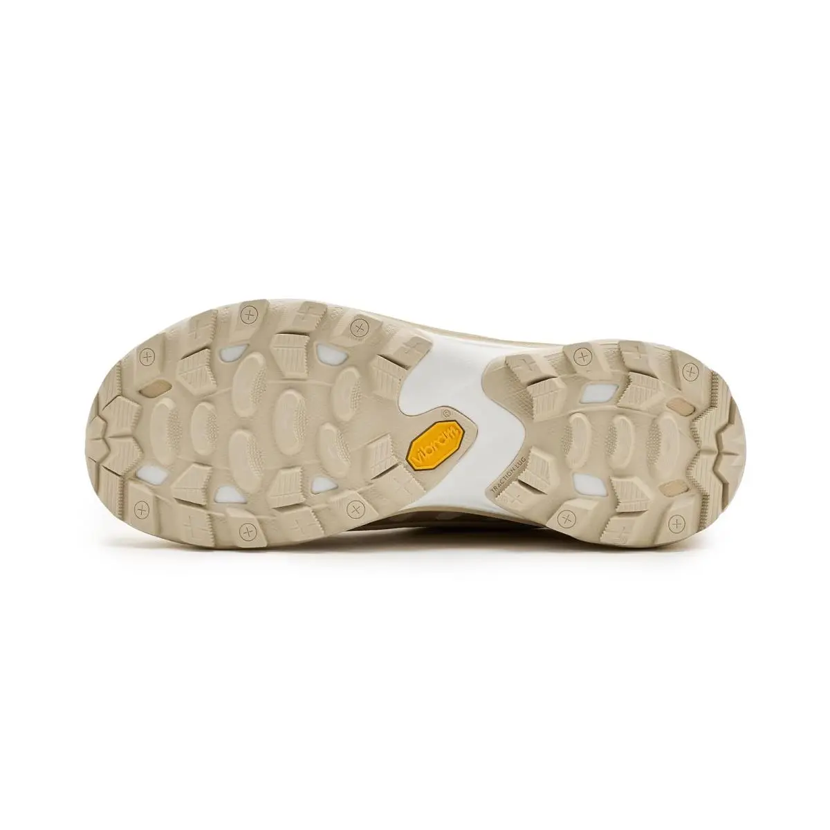 Merrell shoes - Khaki 3