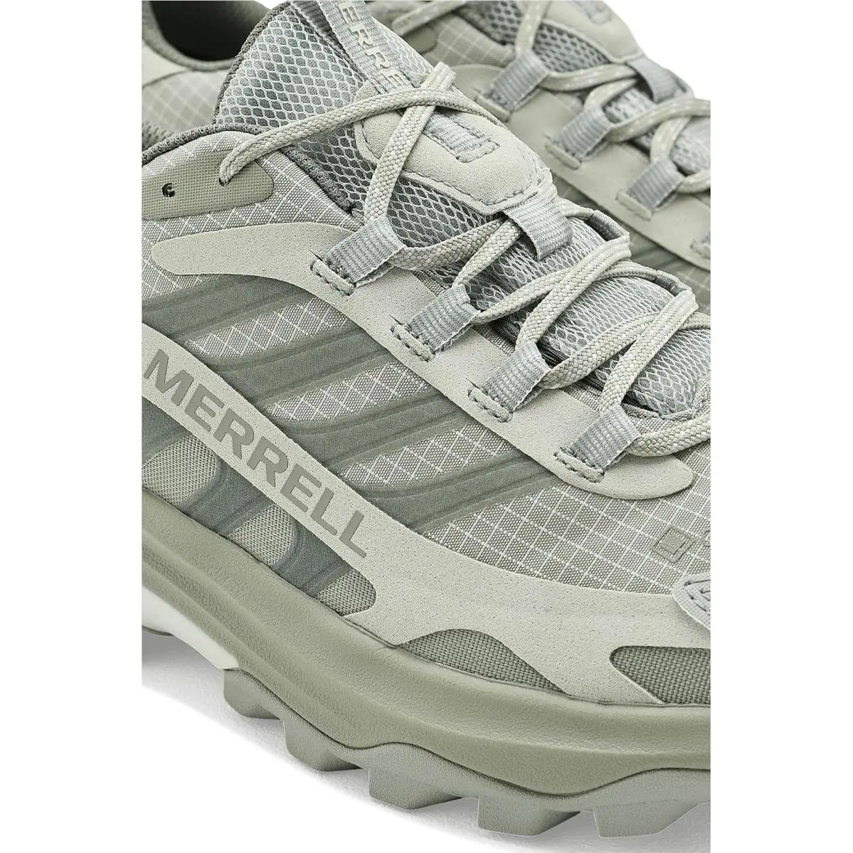 Merrell shoes - Khaki 18