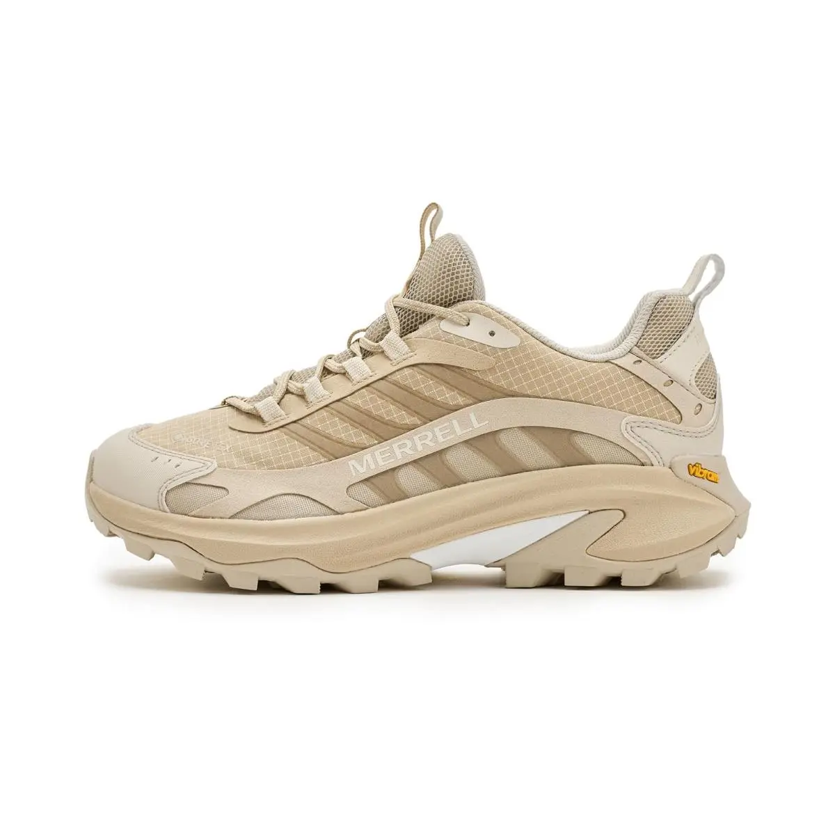 Merrell shoes - Khaki 9