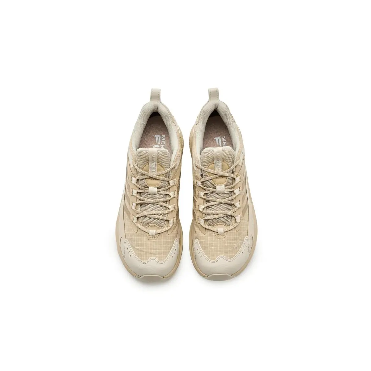 Merrell shoes - Khaki 7