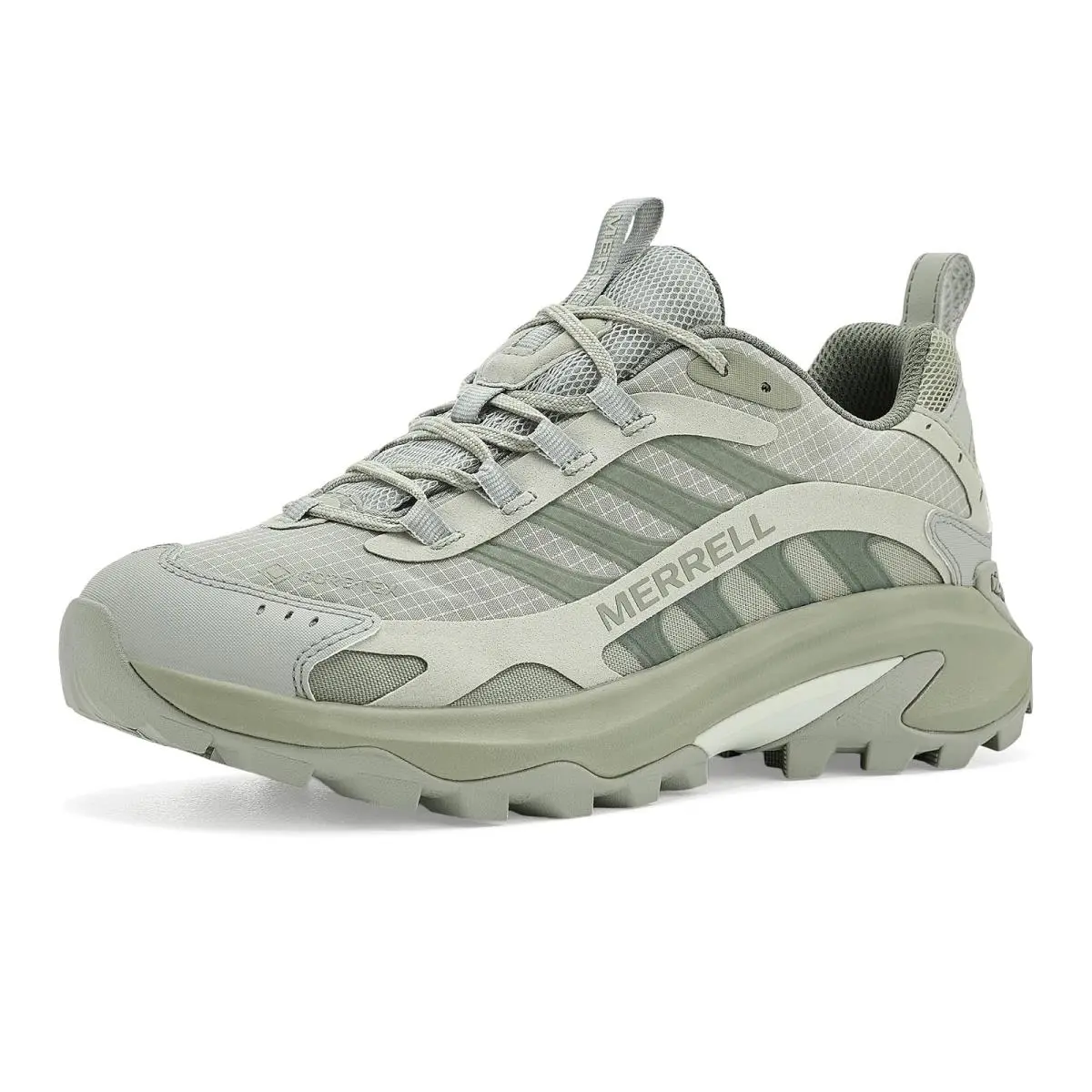 Women`s Hiking  Moab Speed 2 Gore-tex Oolong by Merrell