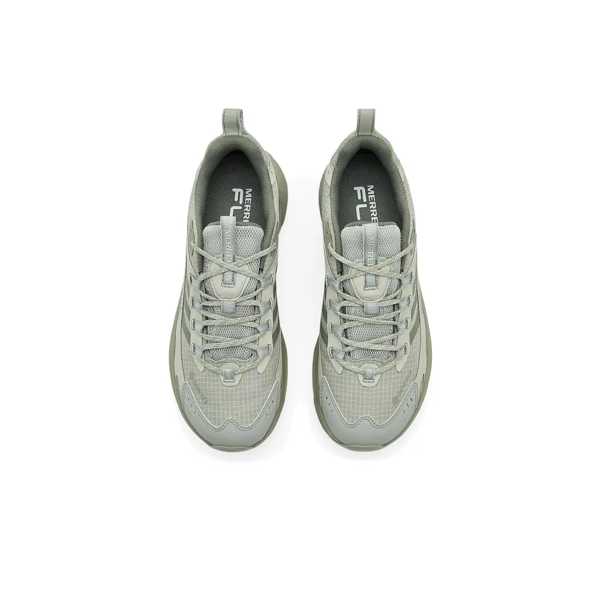 Merrell shoes - Khaki 14