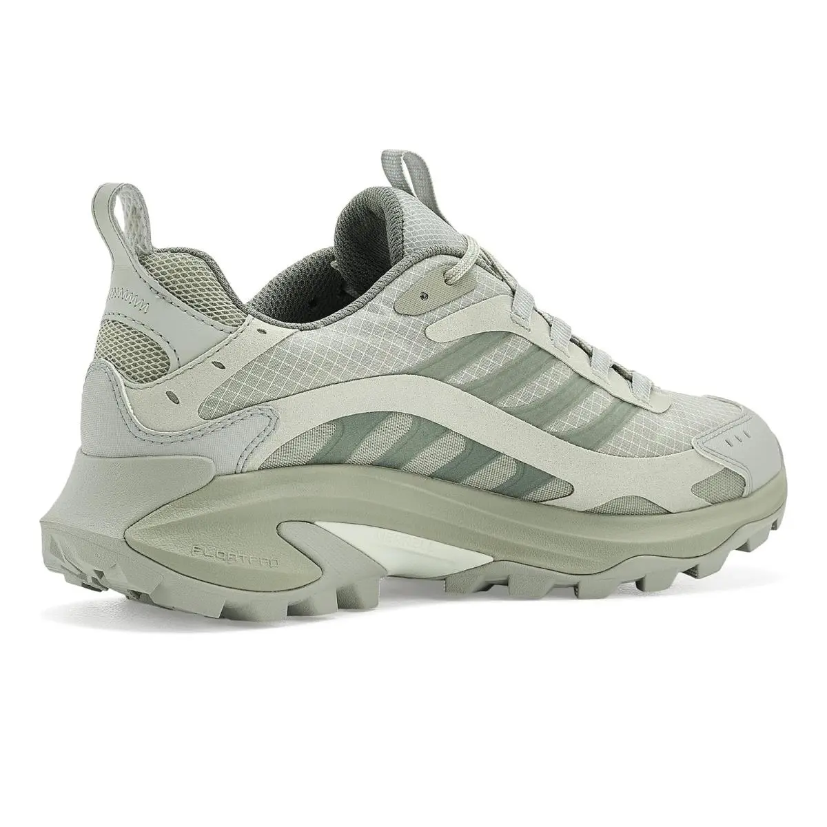 Merrell shoes - Khaki 15
