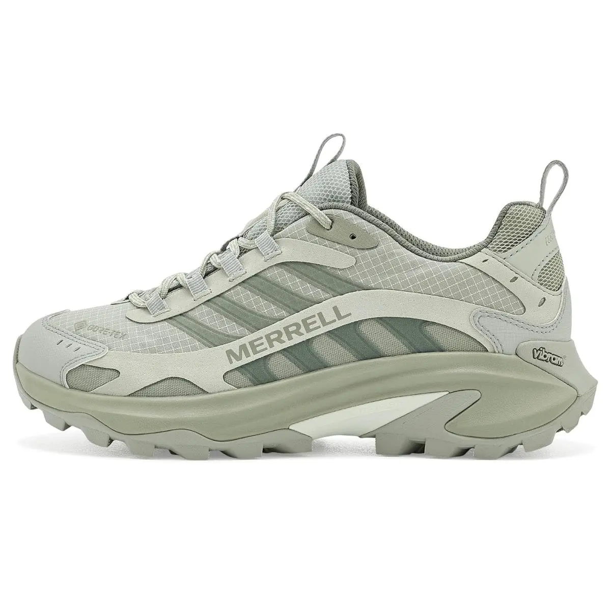 Merrell shoes - Khaki 16