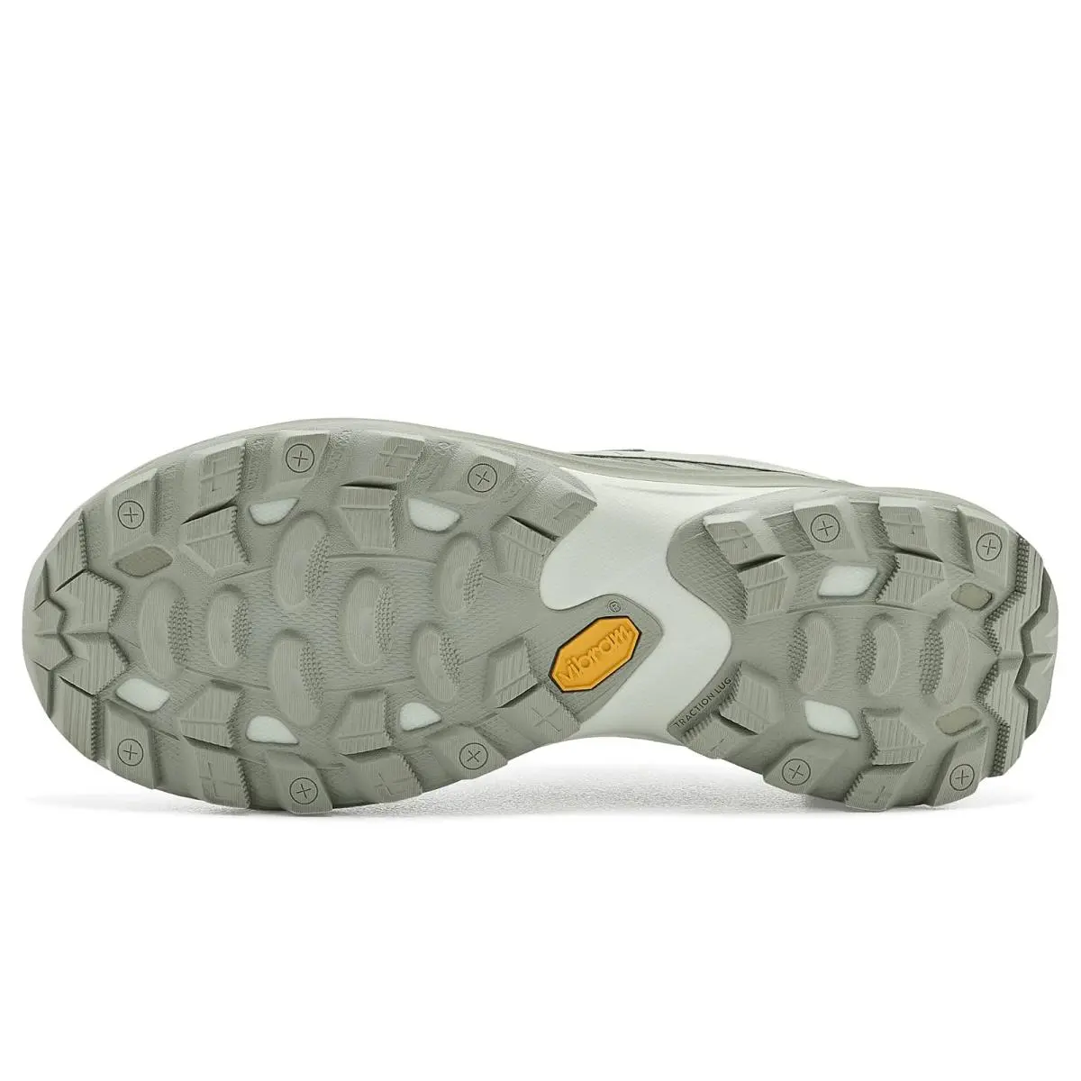 Merrell shoes - Khaki 17