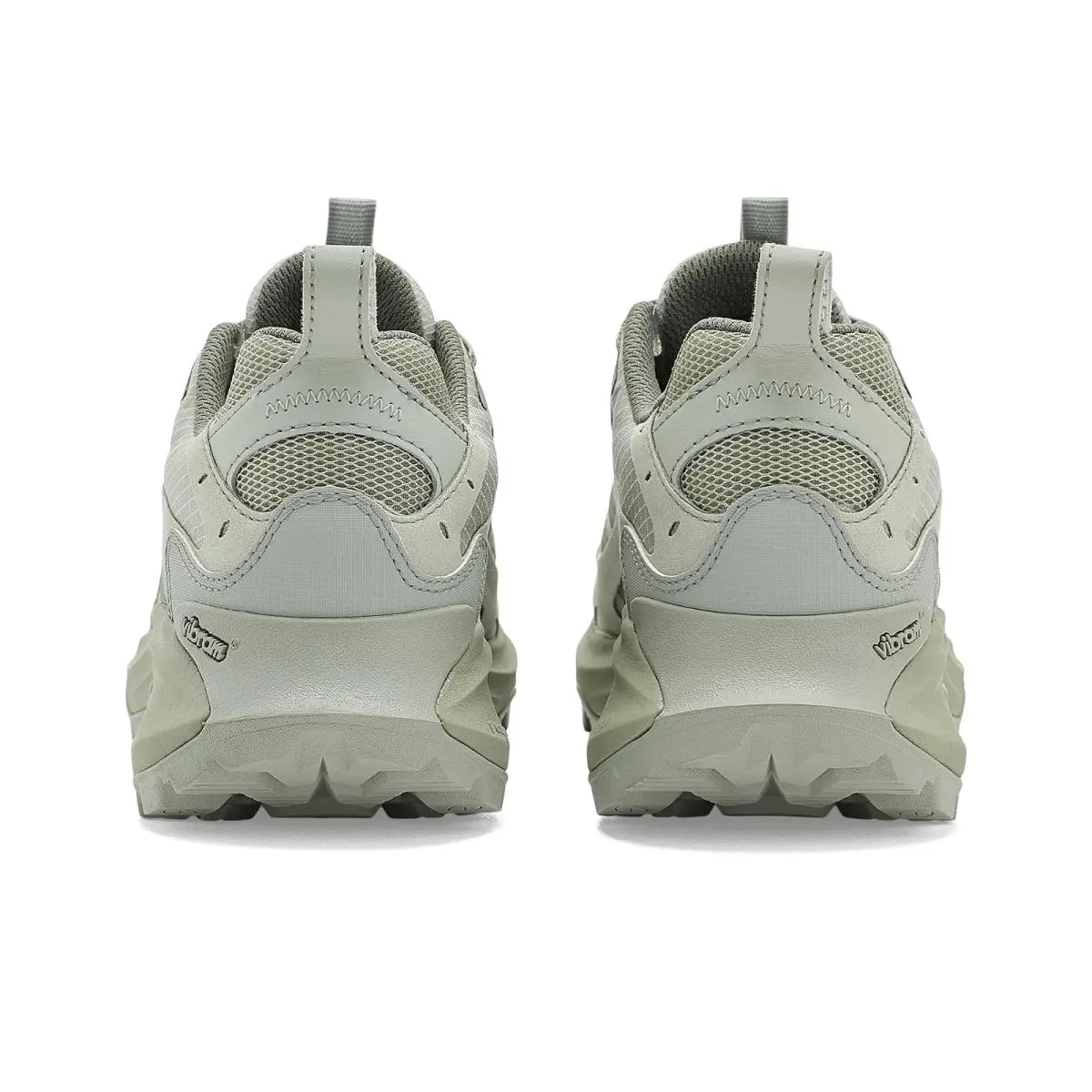 Merrell shoes - Khaki 19