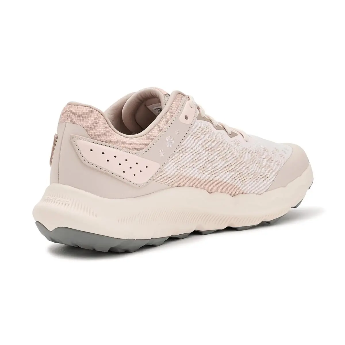 Merrell shoes - Chalk/Rosa 1
