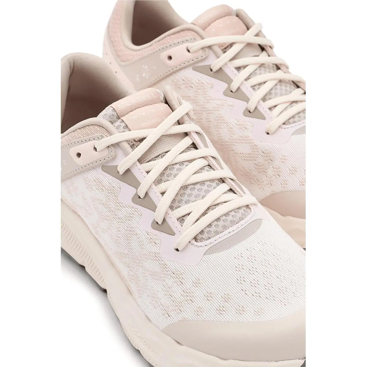 Merrell shoes - Chalk/Rosa 11
