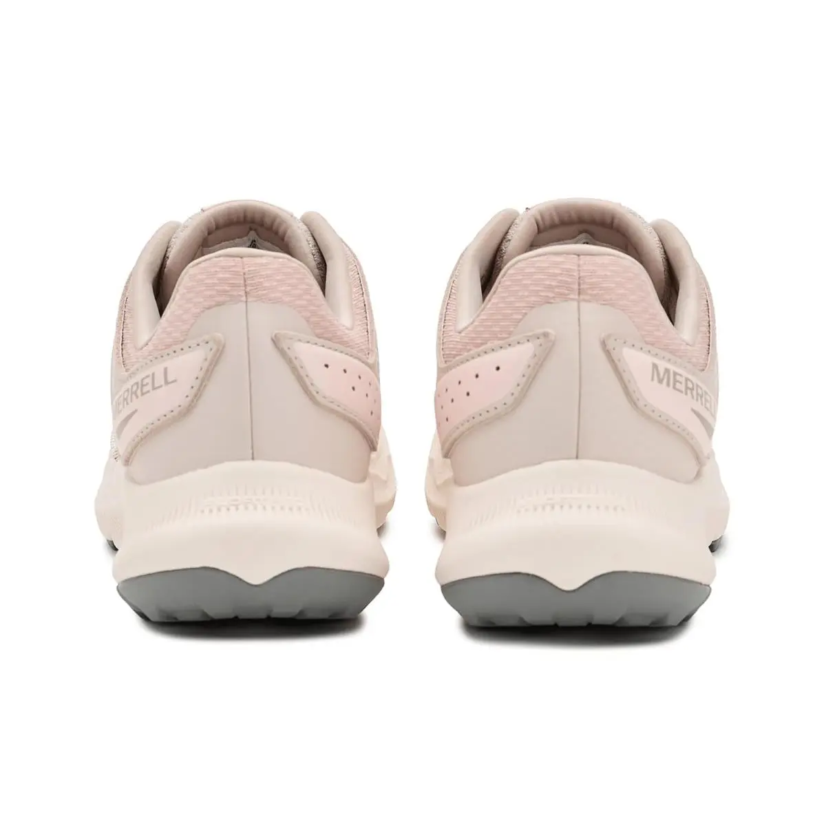 Merrell shoes - Chalk/Rosa 12