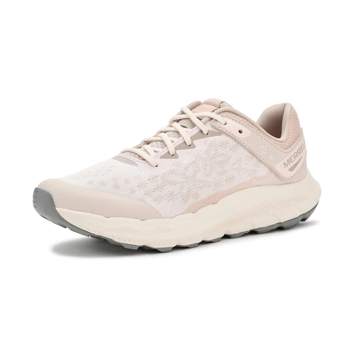 Women`s Hiking  Antora 4 Allure Chalk/Rosa by Merrell