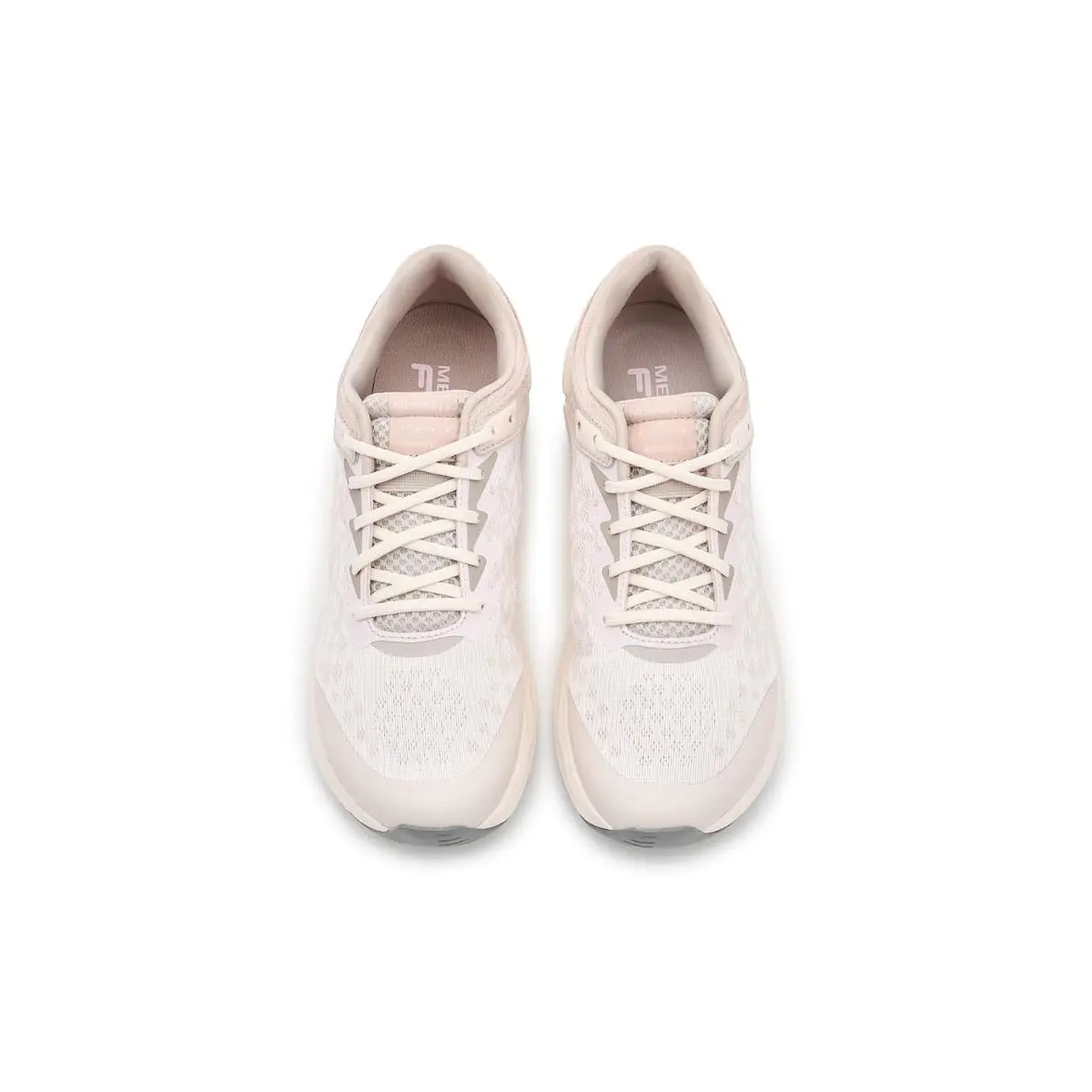 Merrell shoes - Chalk/Rosa 7