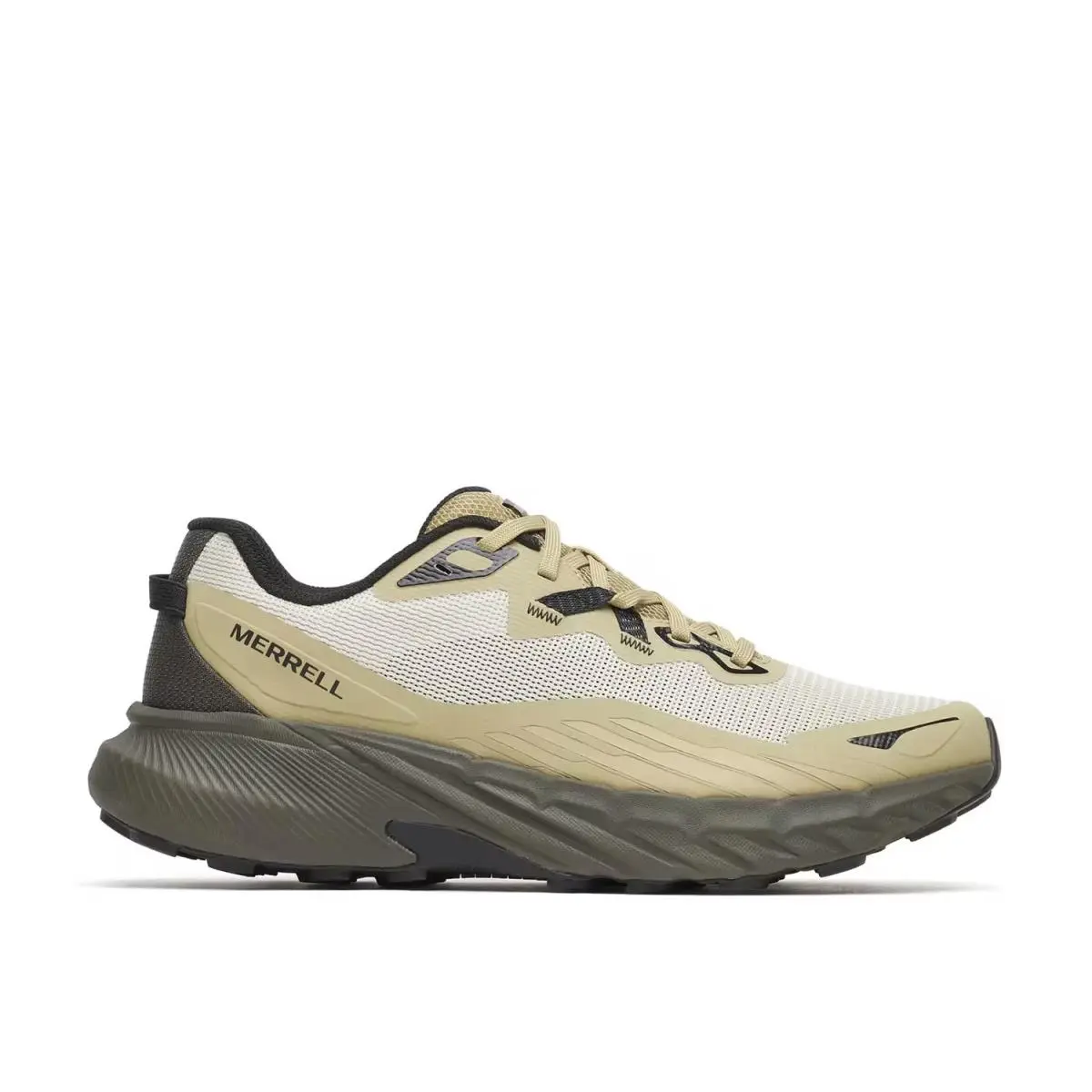 Merrell shoes - Dark Brown 1