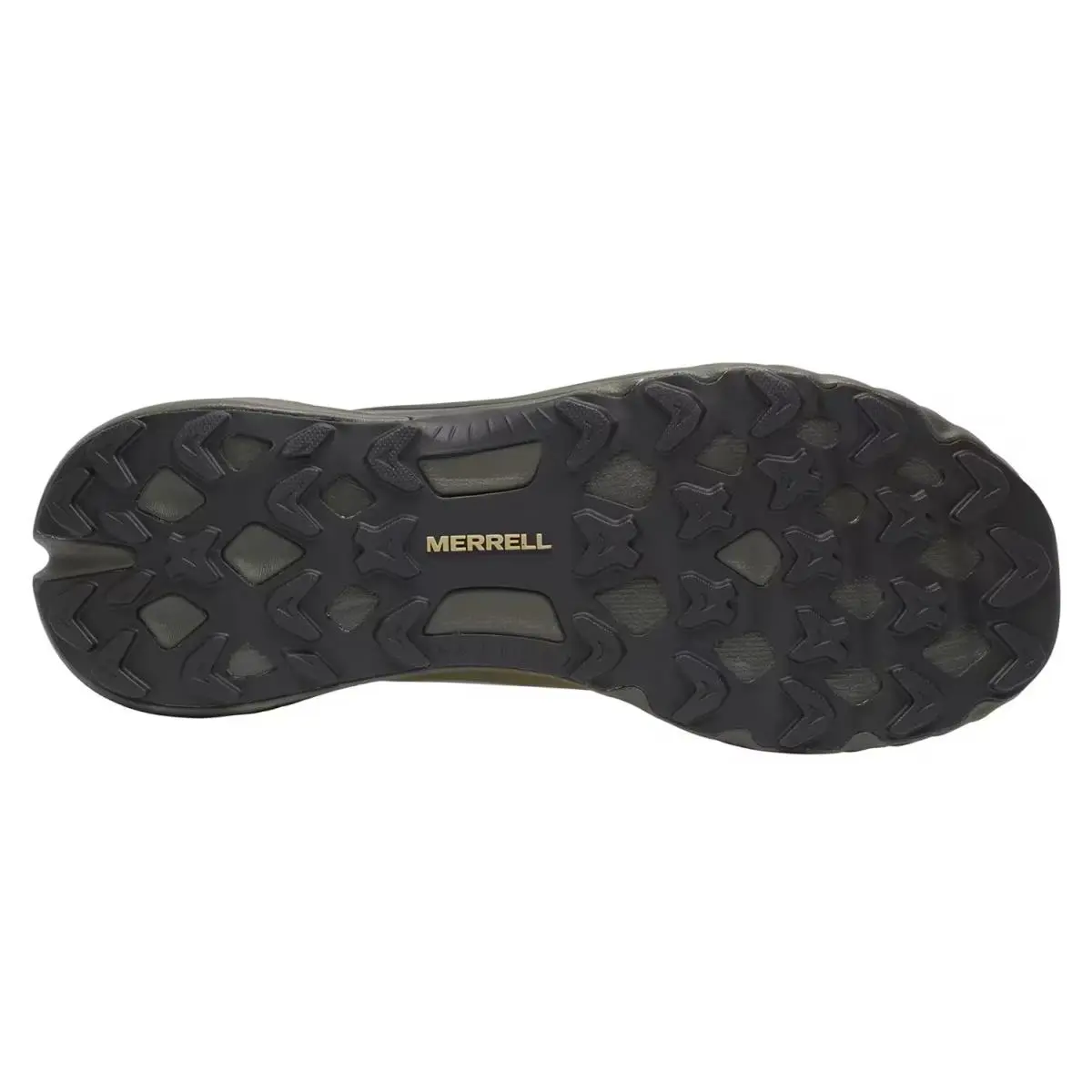 Merrell shoes - Dark Brown 5
