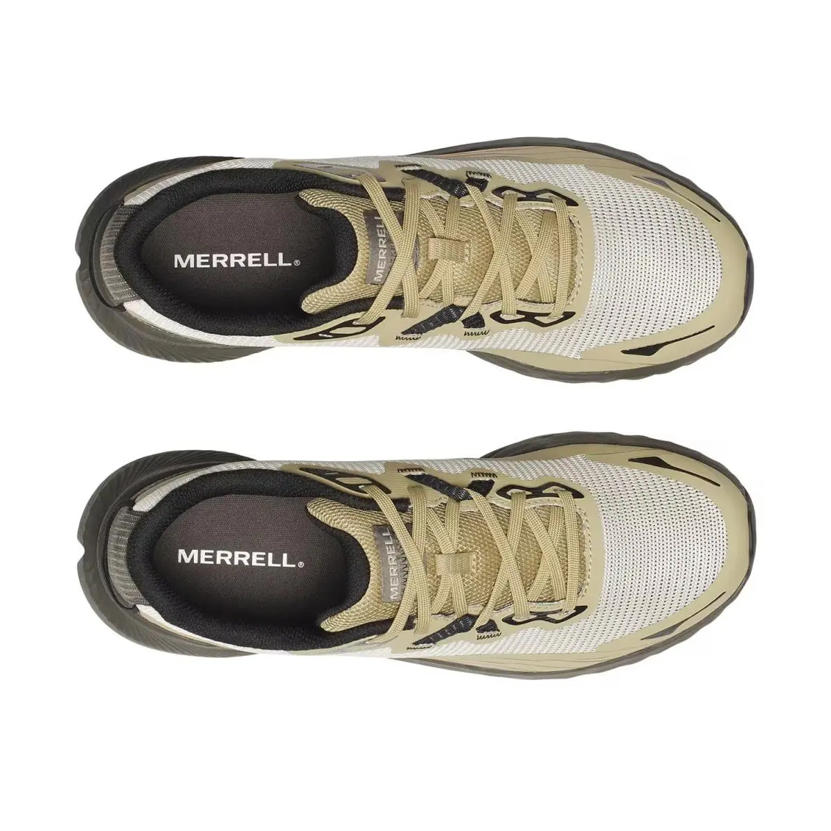 Merrell shoes - Dark Brown 6