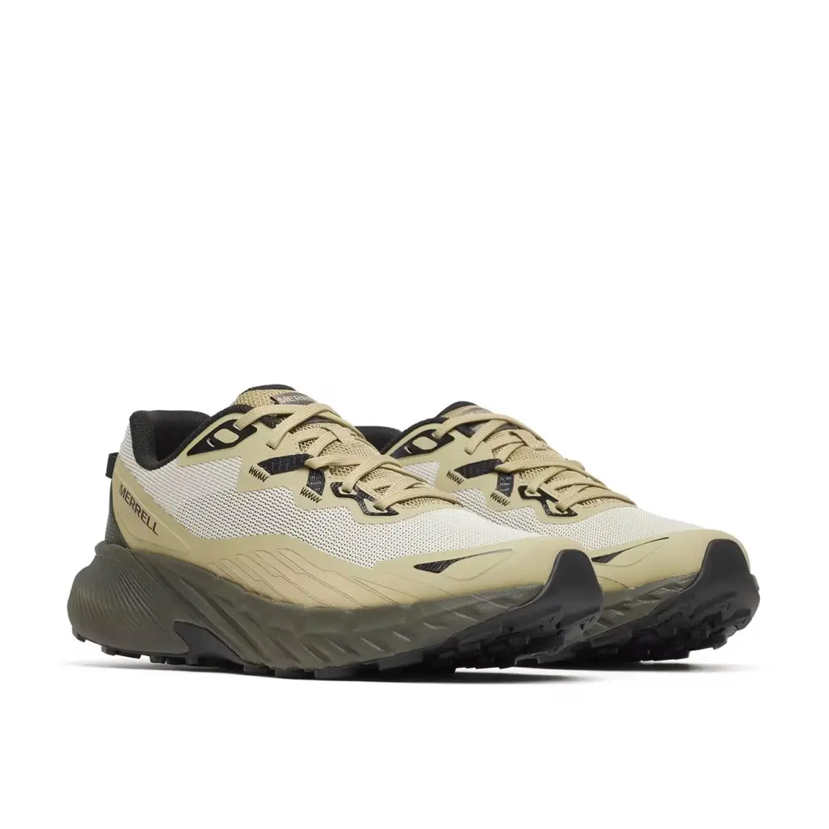 Merrell shoes - Dark Brown 10