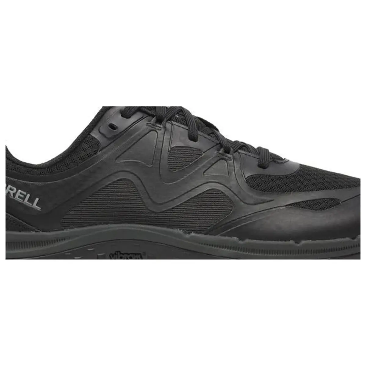Merrell shoes - 10626453111071 - 10626453111071 - Black 2