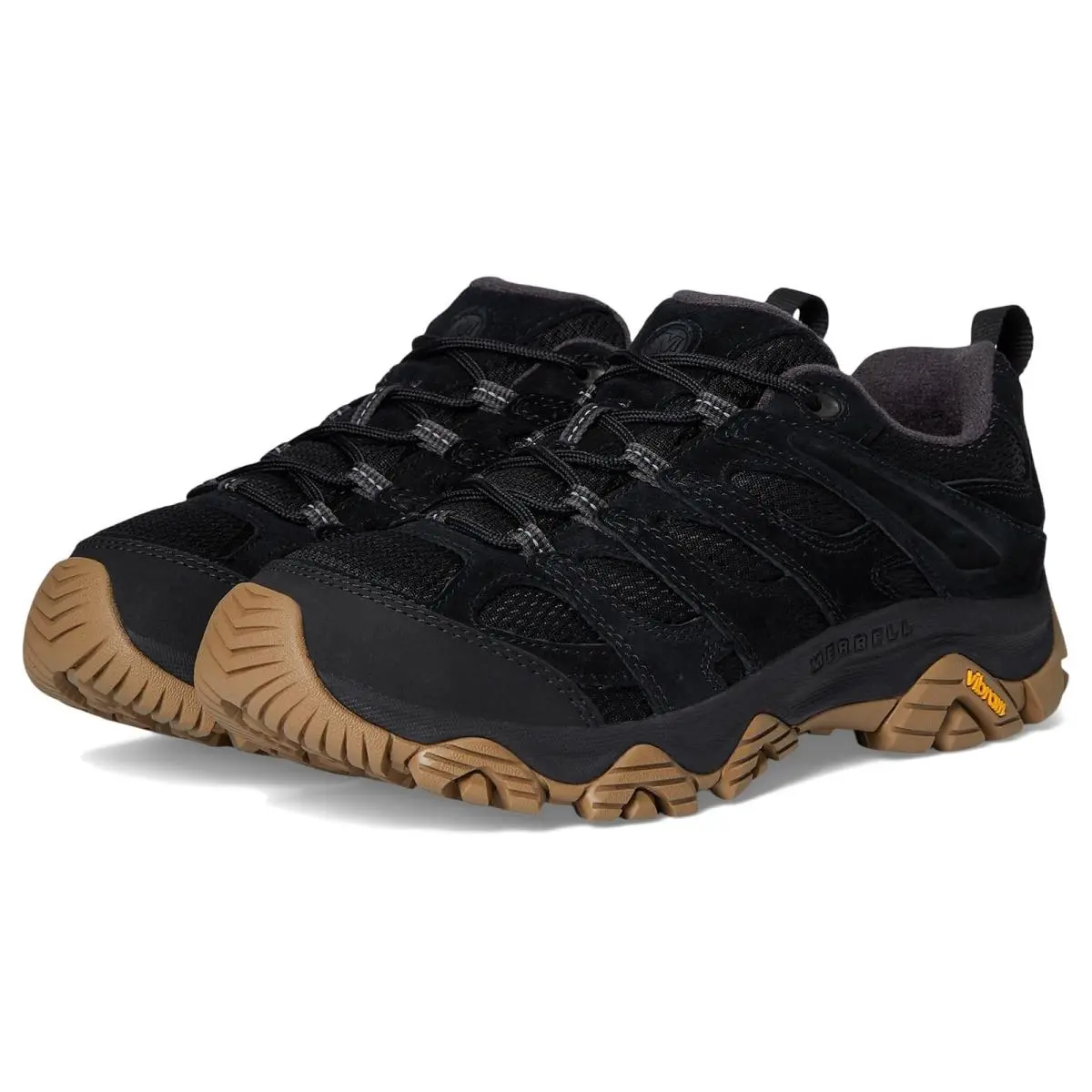 Men`s Hiking  Moab 3 Ready Zip by Merrell