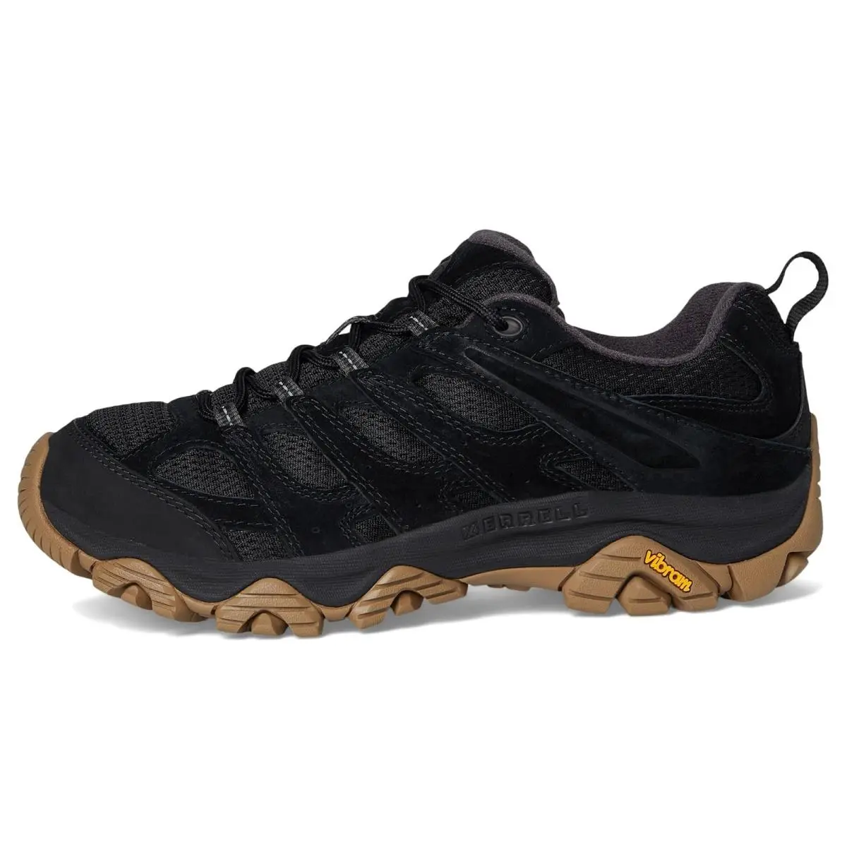 Merrell shoes - Black 2