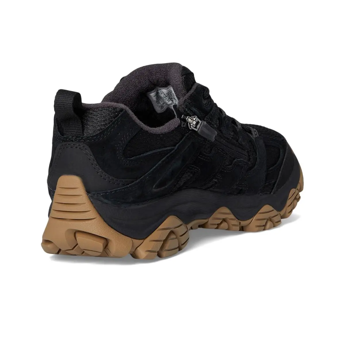 Merrell shoes - Black 3