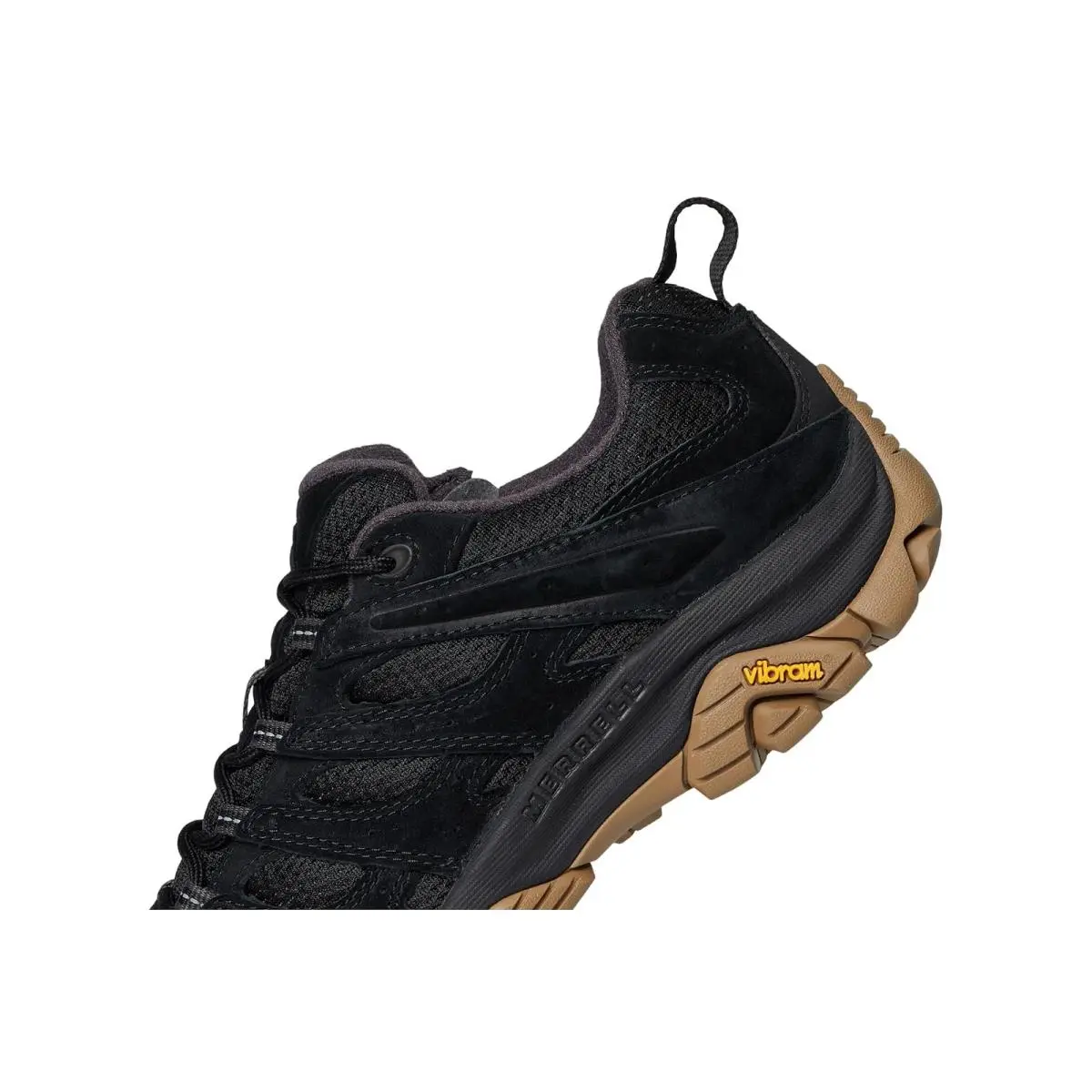 Merrell shoes - Black 4