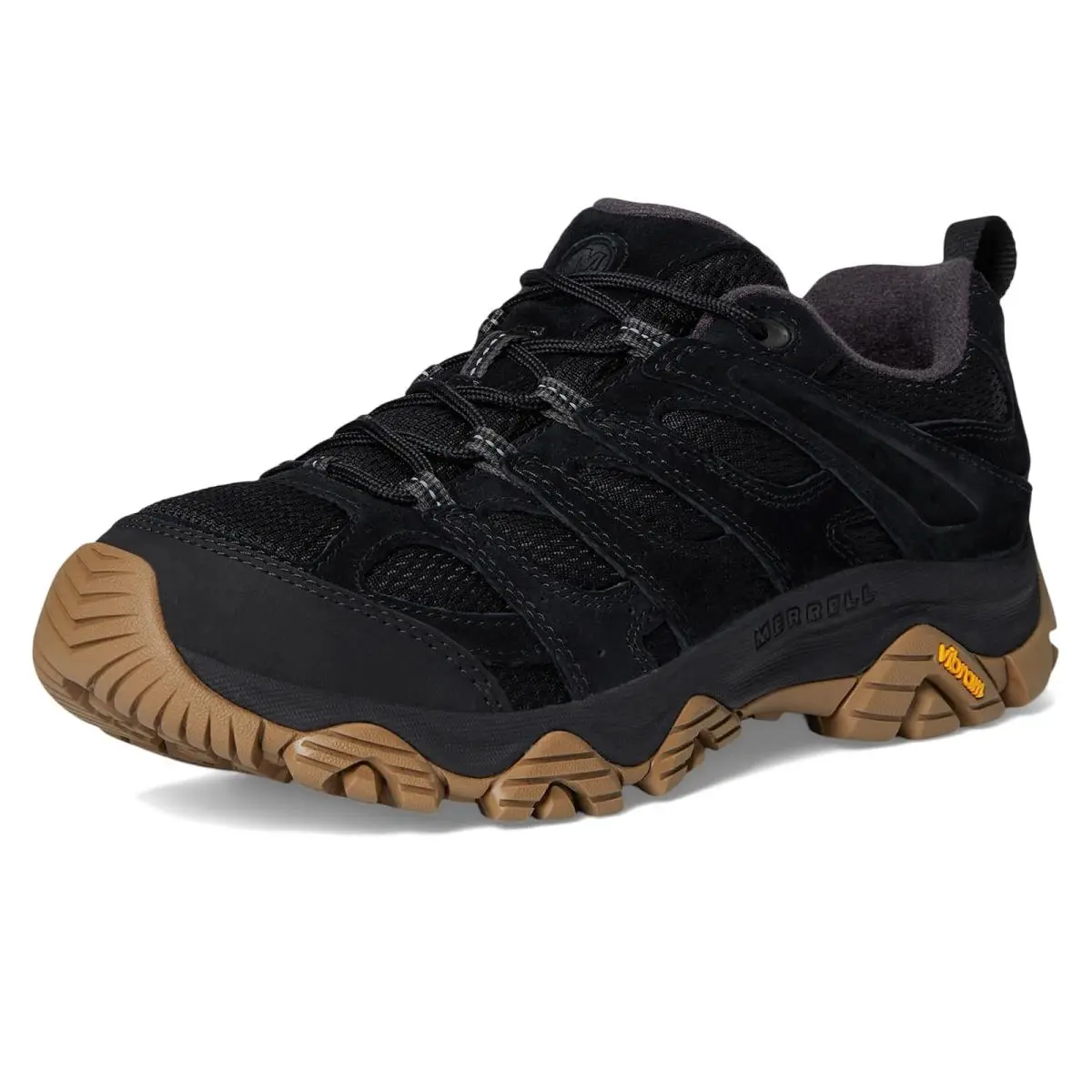 Merrell shoes - Black 5