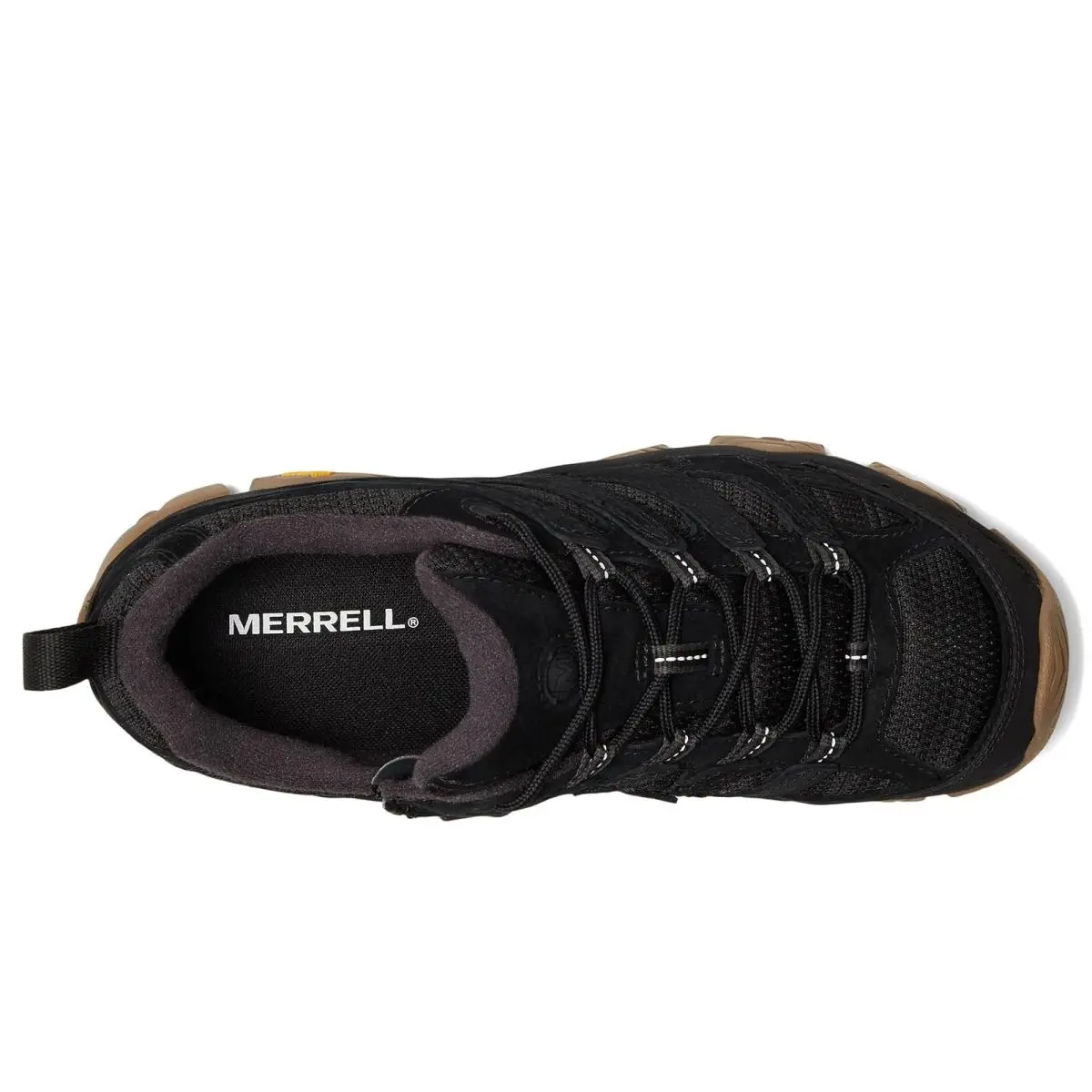 Merrell shoes - Black 7