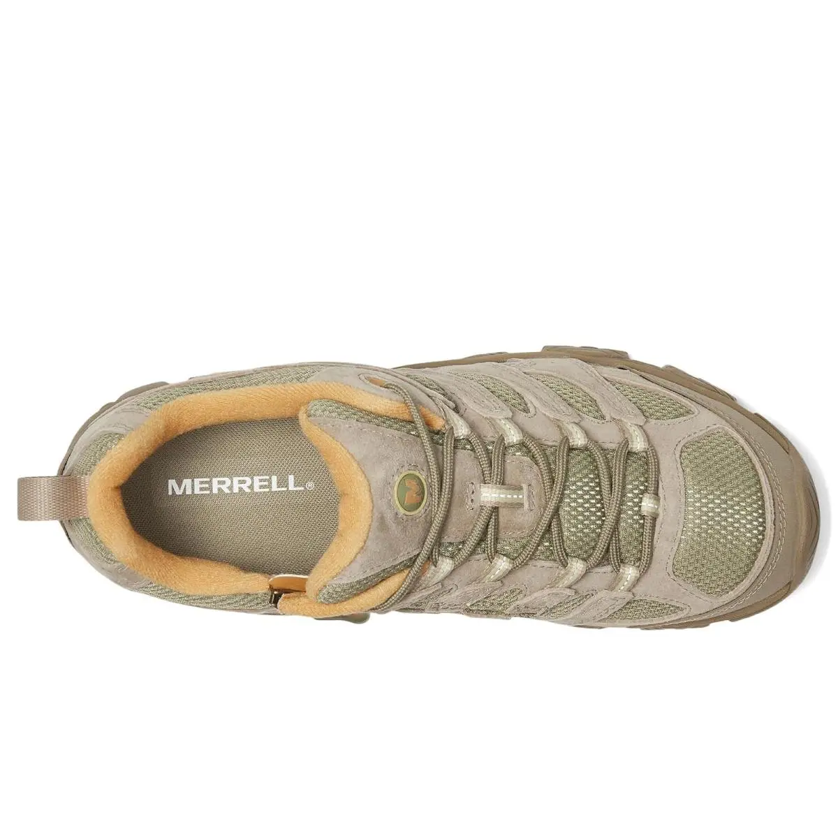 Merrell shoes - Black 14