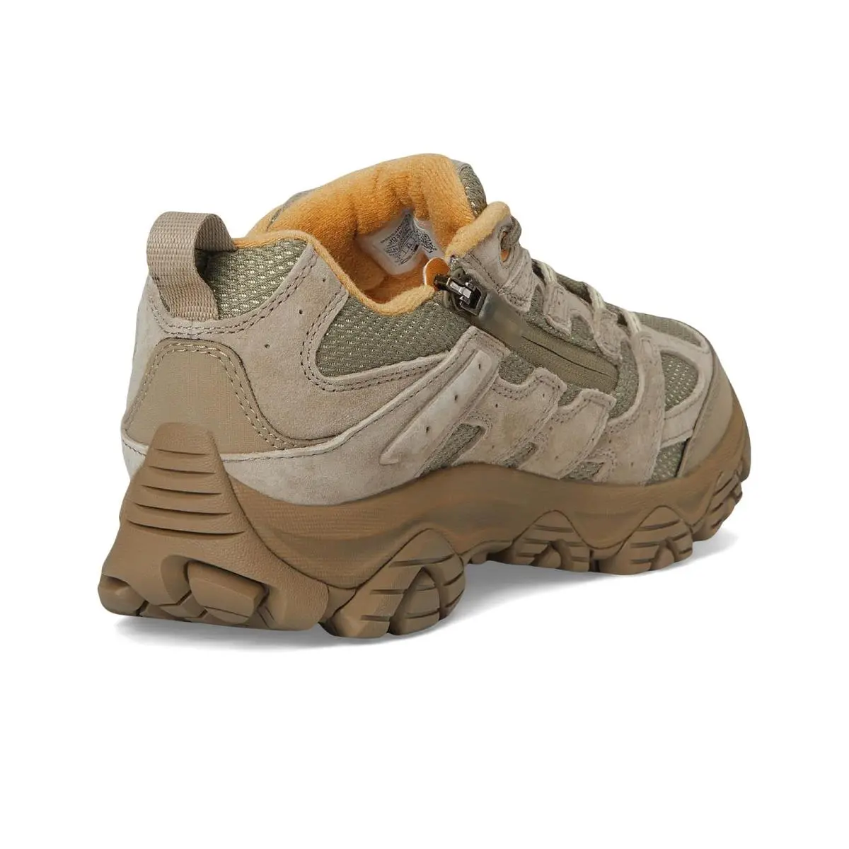 Merrell shoes - Black 17