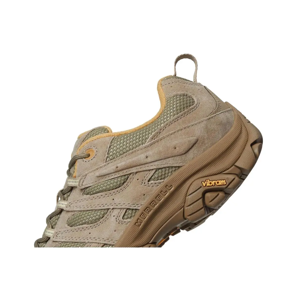Merrell shoes - Black 18