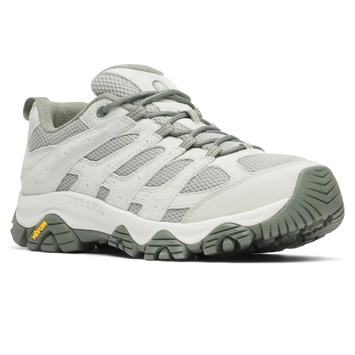 Men`s Hiking  Moab 3 Ready Zip Oolong by Merrell