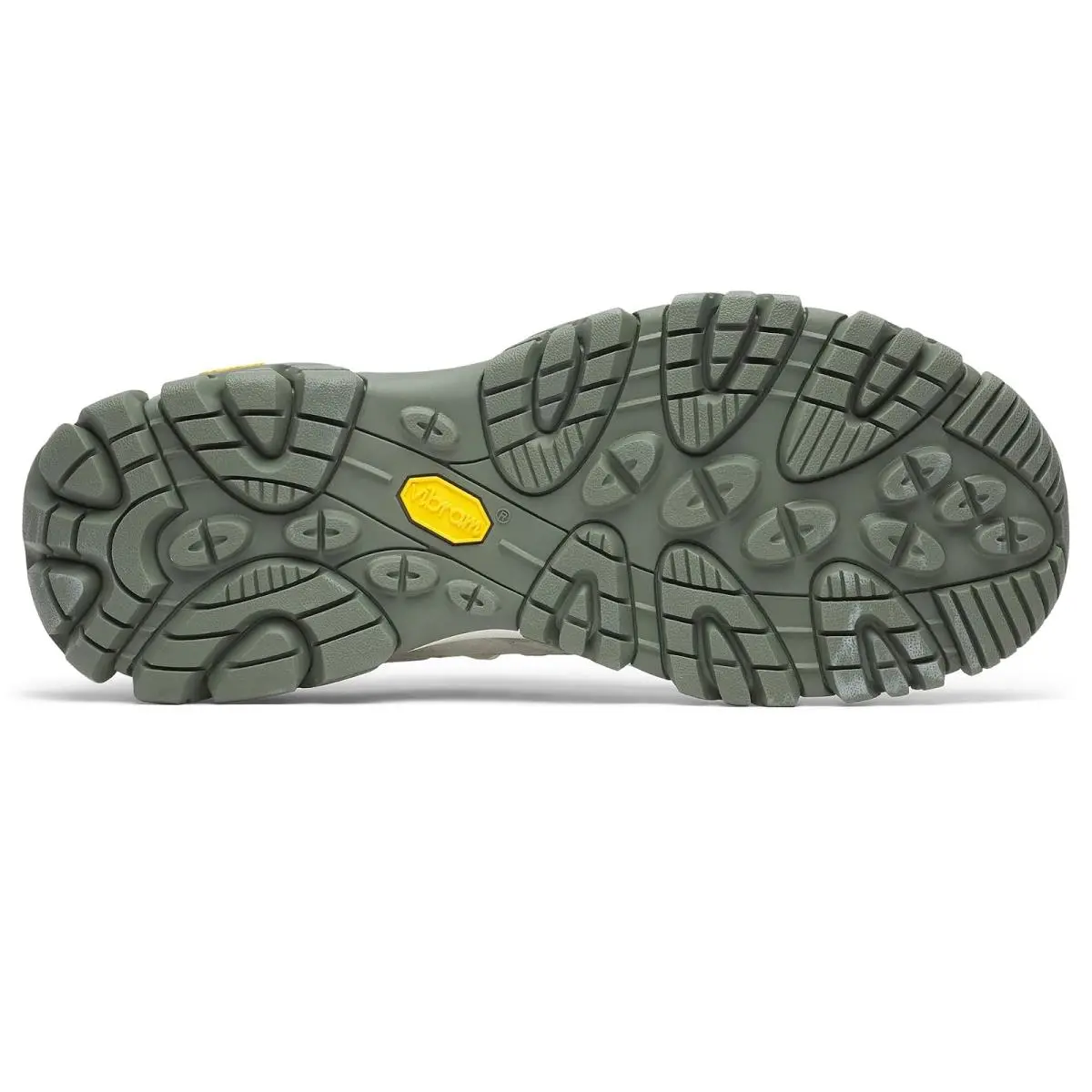 Merrell shoes - Black 22