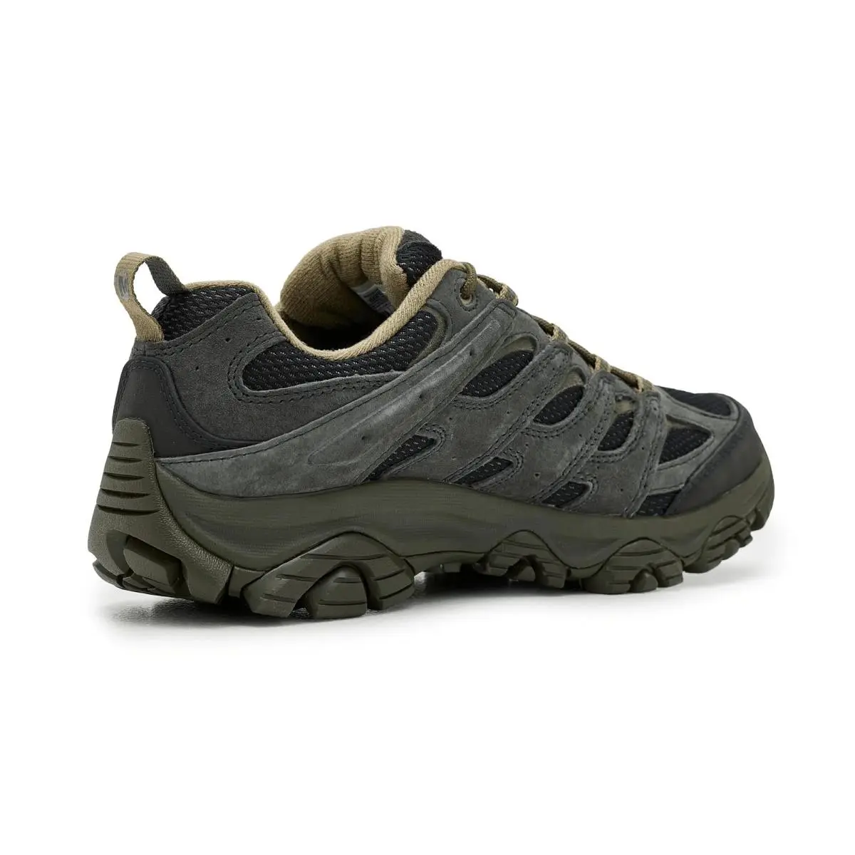 Merrell shoes - Black/Beluga 1