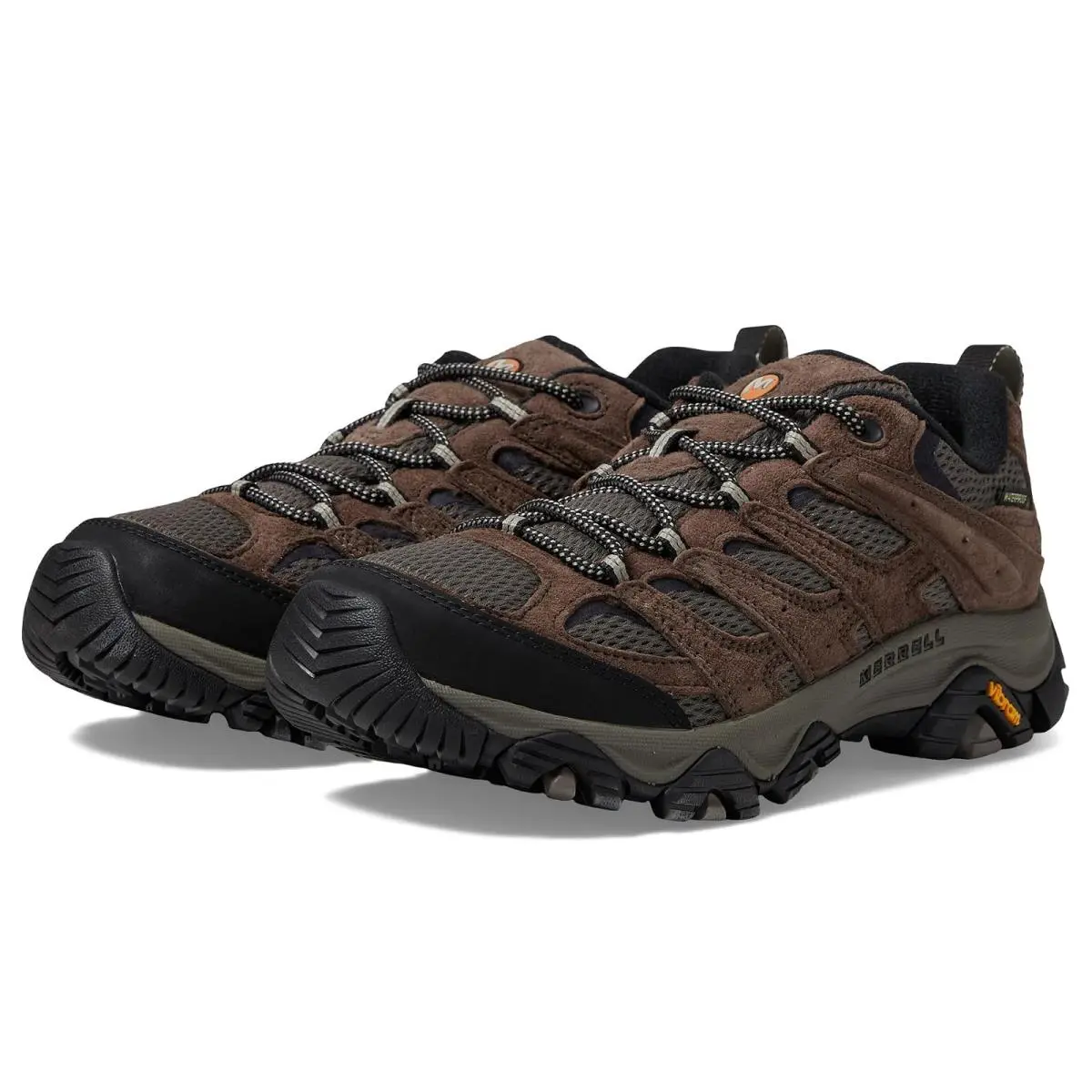 Men`s Hiking  Moab 3 Waterproof Bracken by Merrell