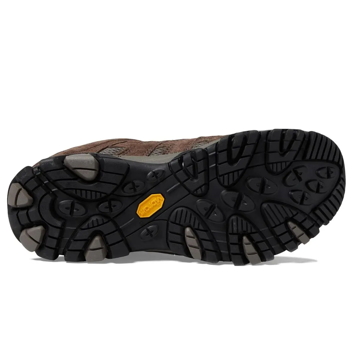 Merrell shoes - Black/Beluga 15