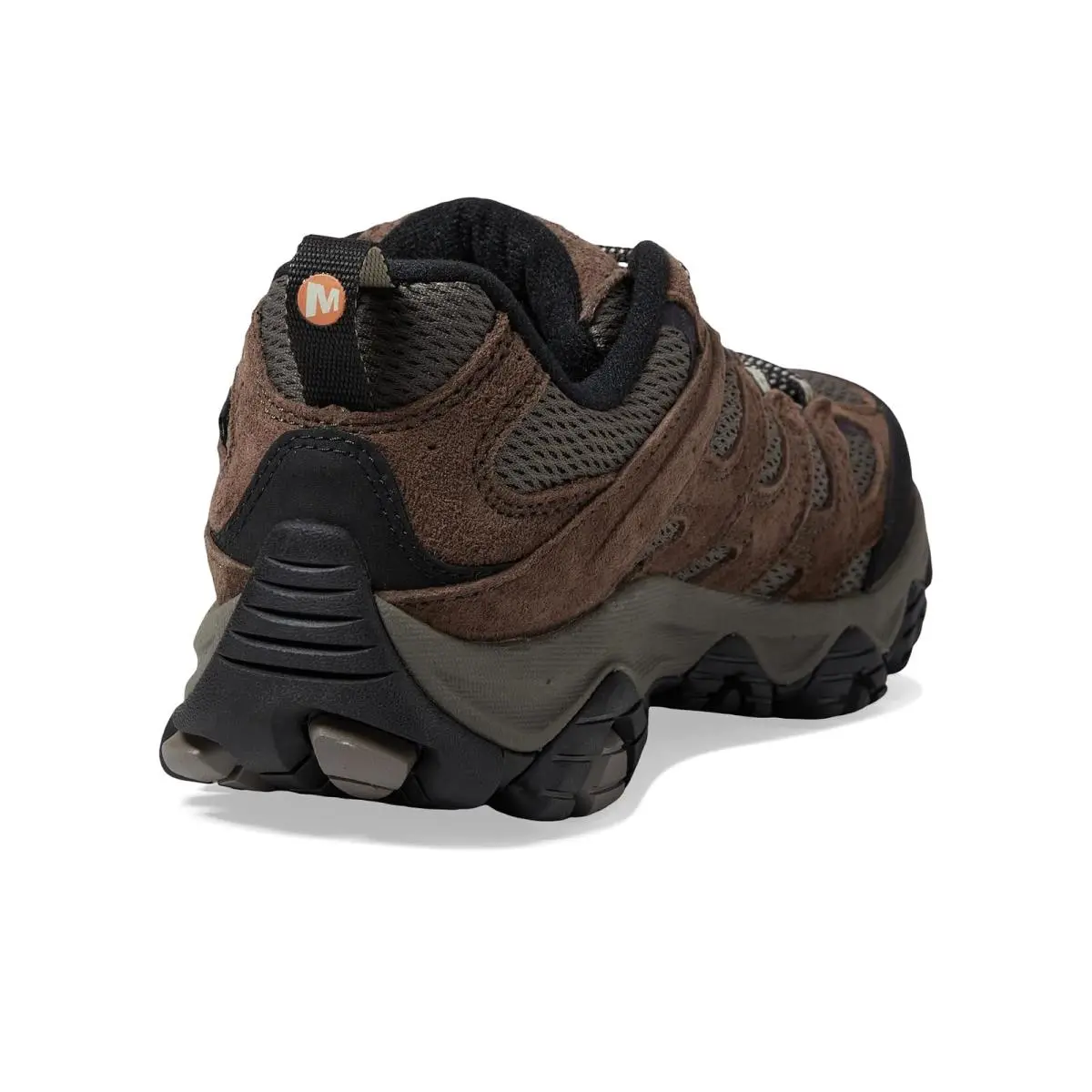 Merrell shoes - Black/Beluga 17