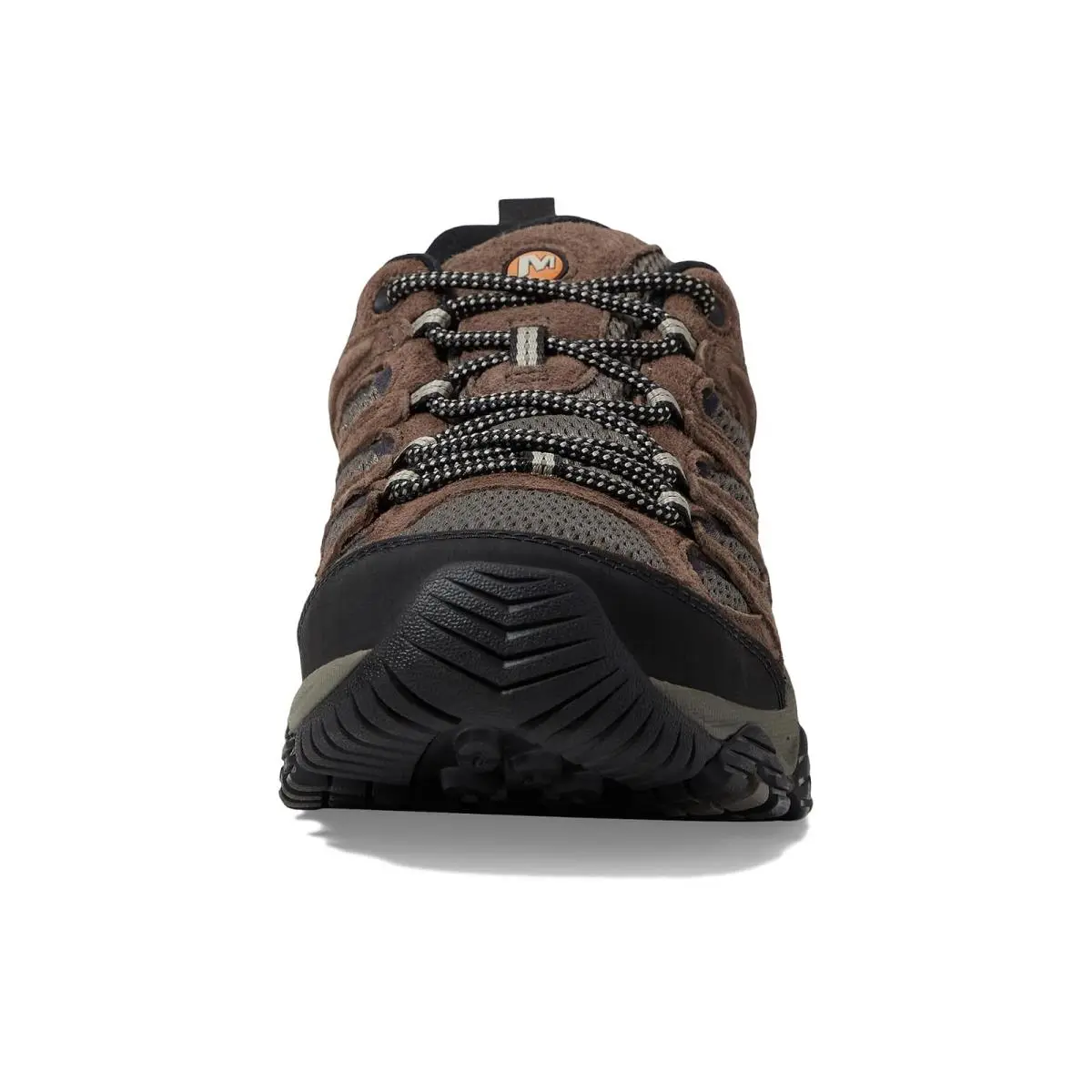 Merrell shoes - Black/Beluga 18