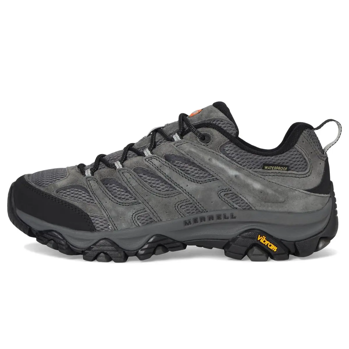 Merrell shoes - Black/Beluga 22