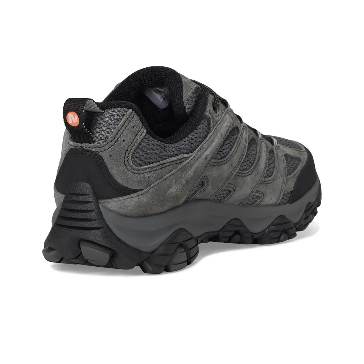 Merrell shoes - Black/Beluga 23