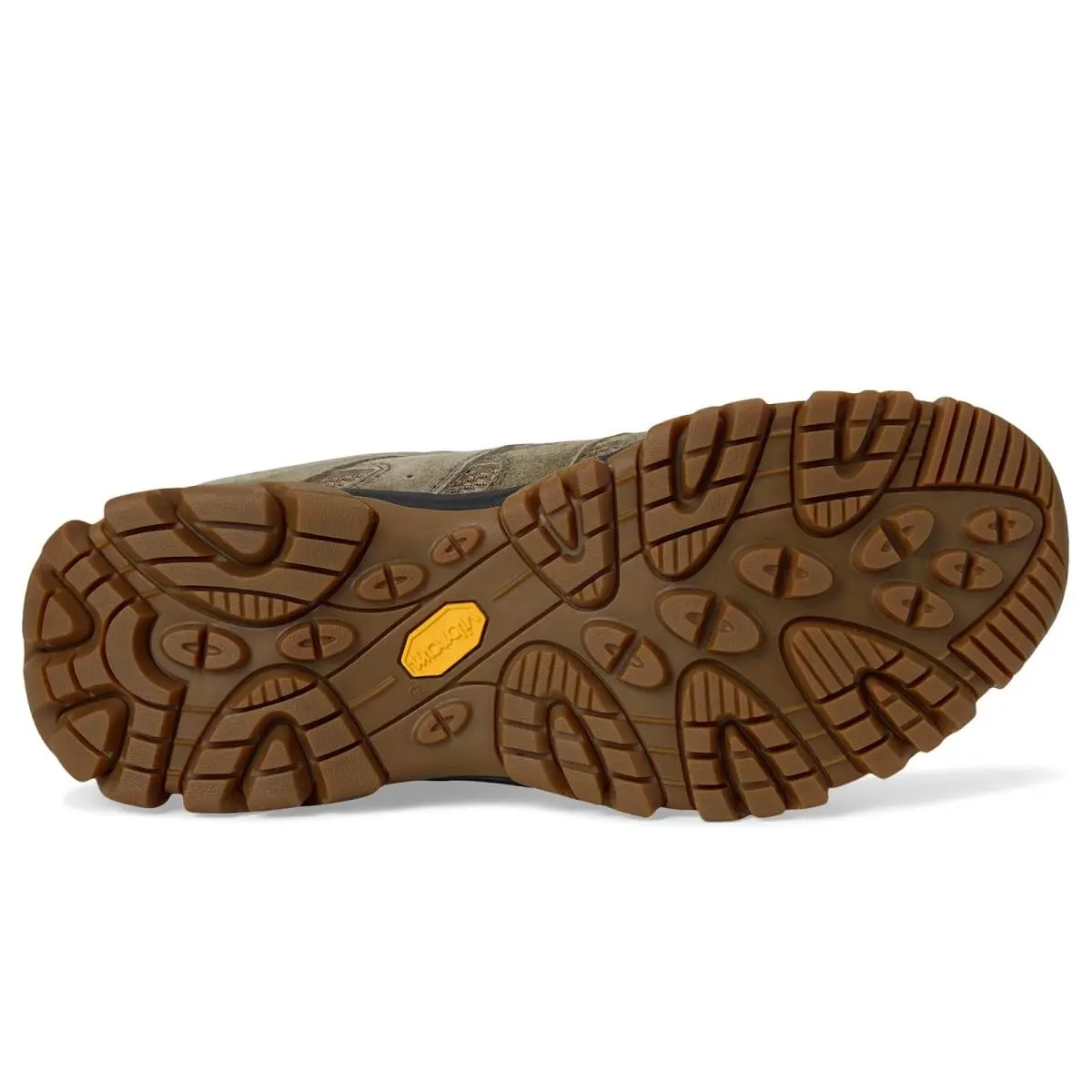 Merrell shoes - Black/Beluga 28