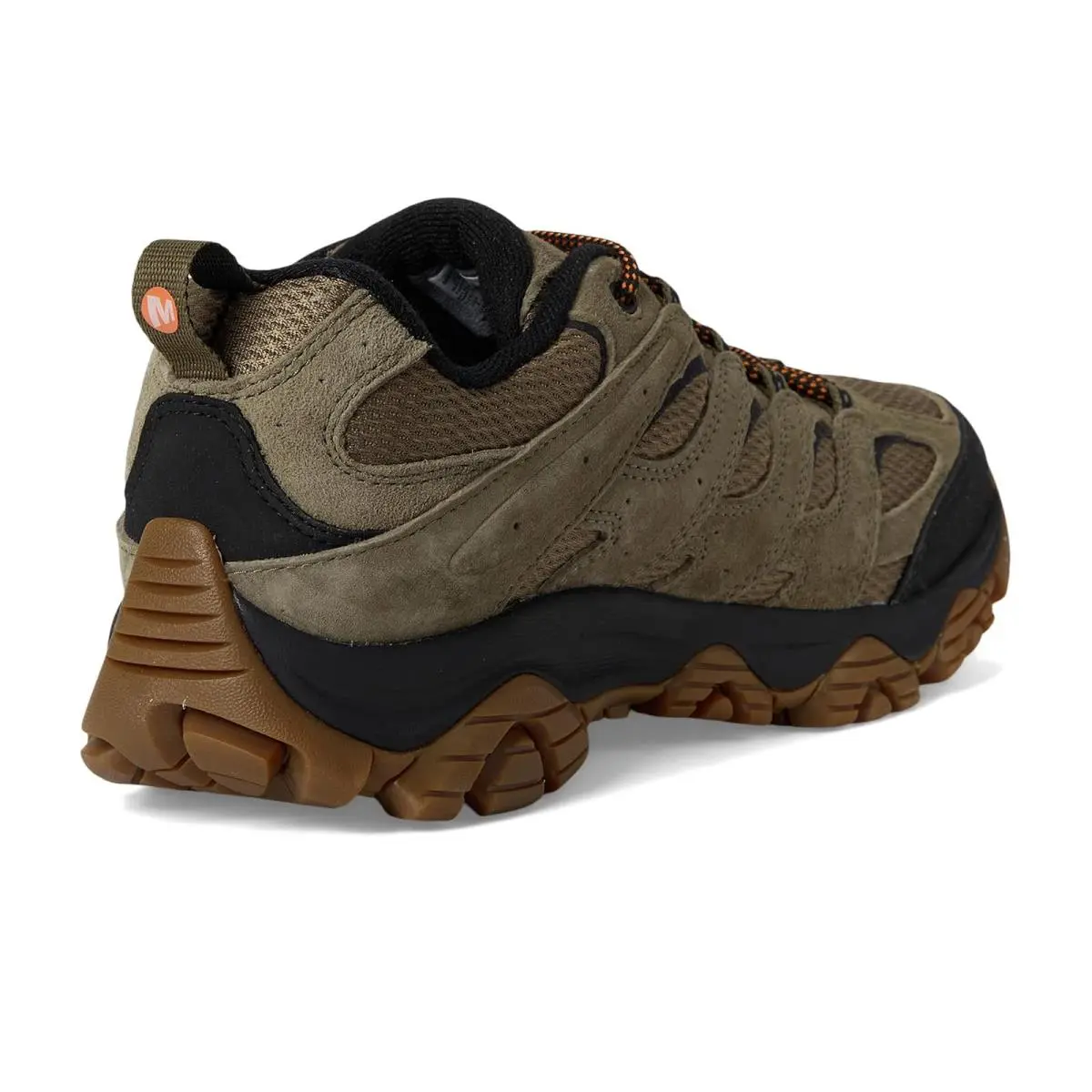 Merrell shoes - Black/Beluga 30