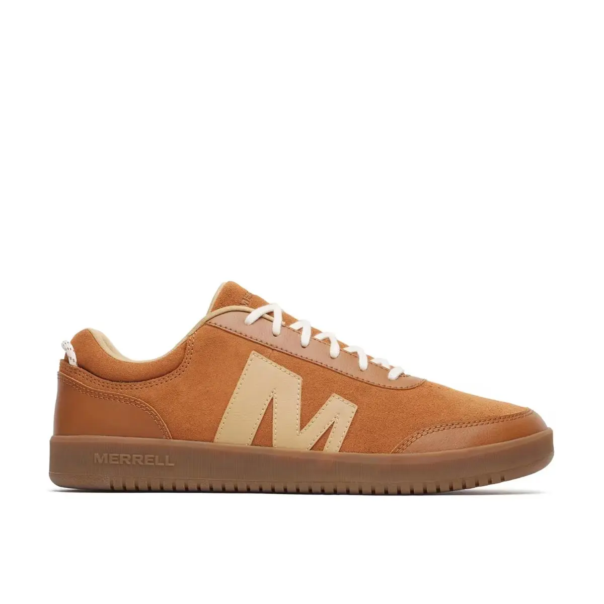Merrell shoes - Cognac 9