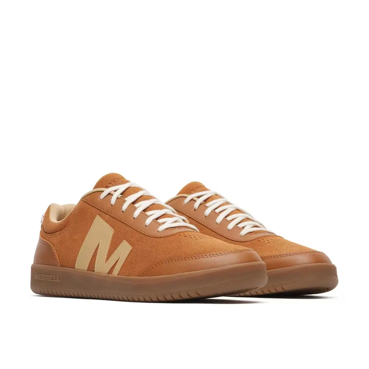 Merrell shoes - Cognac 10