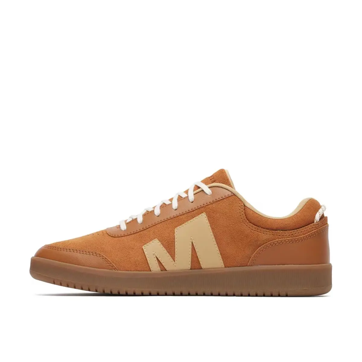 Merrell shoes - Cognac 11