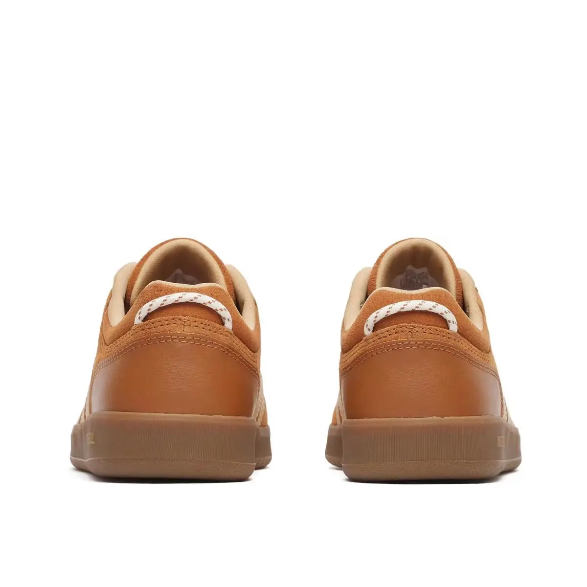 Merrell shoes - Cognac 12