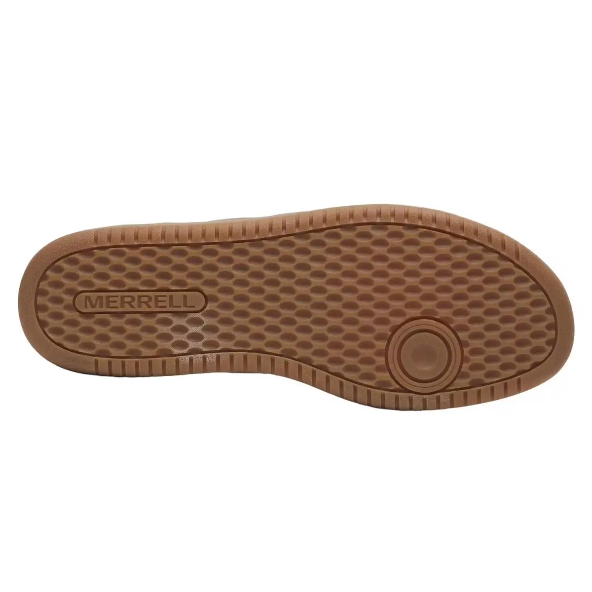 Merrell shoes - Cognac 13