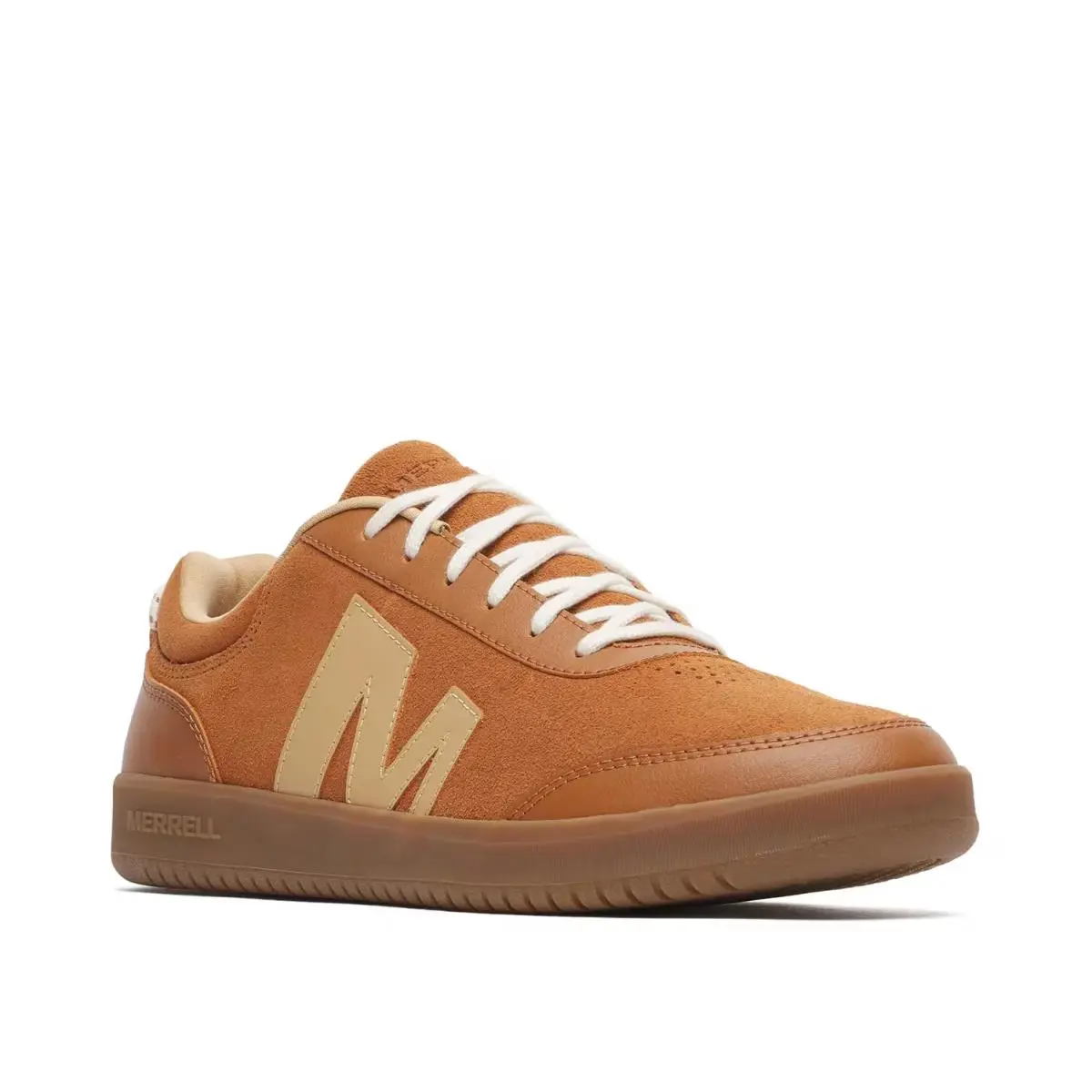 Merrell shoes - Cognac 7